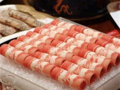 -1078號老北京涮肉(松柏店)