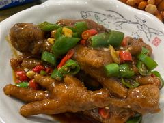 -神仙钵湘香土菜馆(光华路店)