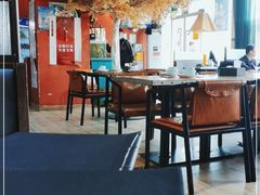 大堂-自贡盐帮菜·玩辣餐厅(樱花园西街店)