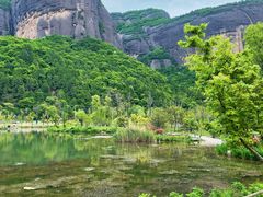 -照金香山旅游景区