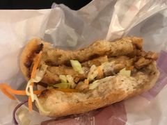 -麦当劳(北京南站店)