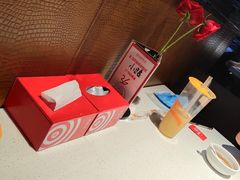 -海底捞火锅(顺义华联店)