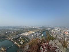 -桂林两江四湖景区