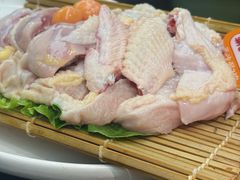 -得意咚瓜·顺德鱼生·冬瓜火锅(深圳首店)