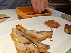 -谷丽麦馕新疆菜·清真(步步高梅溪新天地店)