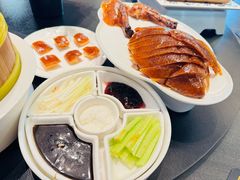 -云客来·花园餐厅(洛社店)