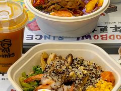-超级碗FOODBOWL(成都来福士店)
