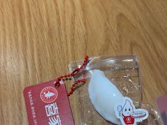-喜家德虾仁水饺(华强天虹店)