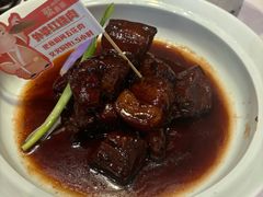 -聚鑫阁江浙菜·非遗传承技艺(闵行交大店)