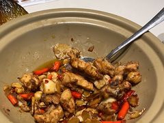 -绿草地·湘菜(芙蓉天街店)