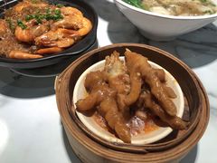 -多多旺港式茶餐厅(新区店)