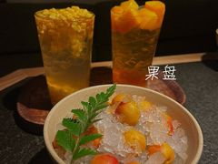 -三出山火锅(南京万象天地店)