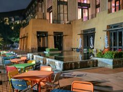 -三亚海棠湾万丽度假酒店