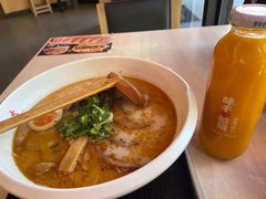 -味千拉面(东方明珠店)