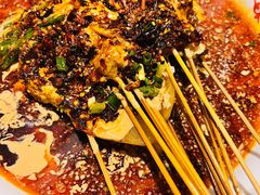 -福苗小骆驼烧烤(大唐不夜城店)