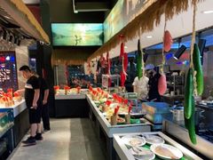 -渔家大院·地道威海菜(石岛店)
