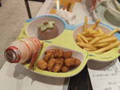 -黄记煌三汁焖锅(新佳丽江汉路店)