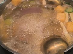 -许府牛火锅(信义坊总店)