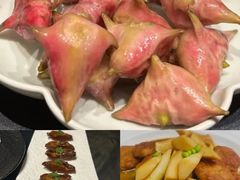 -江南雅厨(李公堤店)