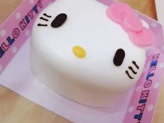 -BreadTalk面包新语·烘焙蛋糕(佐阾虹湾购物中心店)