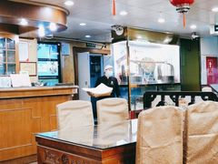 大堂-烤肉季饭庄