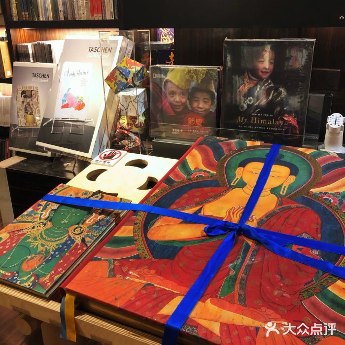 诚品书店(敦南店)图片