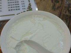 -沙湾姜埋奶(兴新包店)
