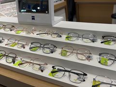-宝岛眼镜·星创视光中心(金桥店)