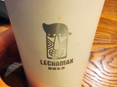 -LELECHA乐乐茶(美罗城店)