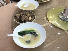 -轩记海鲜餐厅·四十五年老字号·经典粤菜(西区彩虹店)