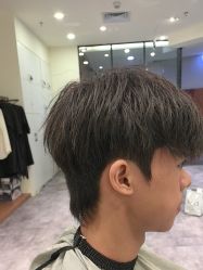 -WM Hair Salon