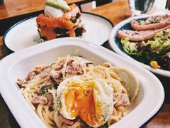 -AFS Cafe & Canteen(闽江二路店)