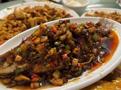 -胖子菜馆(隆昌路店)