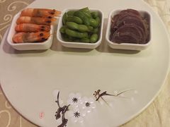 -阿英煲(凉城路店)