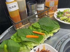 -安又胖韩国烤肉(美罗城店)
