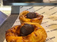 -W COLLECTIVE  DESSERT SHOP