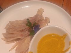 -京尊烤鸭店JINGZUN(春秀路店)