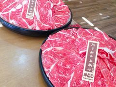-牛New寿喜烧(青浦店)