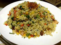 扬州炒饭-半岛太子酒家(海港城店)