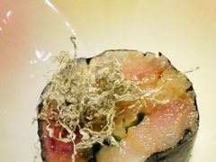 -桐寿司Sushi Tong