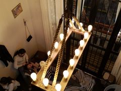 -铭洋专业采耳(田子坊店)