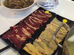 -陈记顺和牛肉火锅馆(天河北路店)