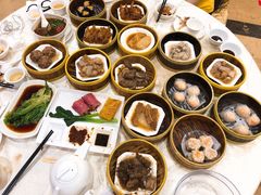 -金华悦国际酒店·金福大酒楼