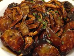 -顺风海鲜港(金玉兰店)