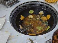 -丹水桥地锅鱼·翘嘴鲌·地方特色全鱼宴(丹江口大坝店)