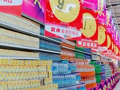 -大润发(张江店)