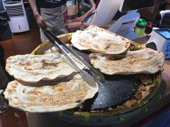 -阿甘锅盔(中关村食宝街店)