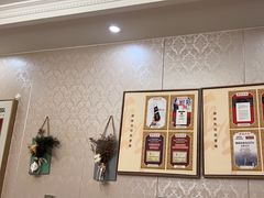 -香山湖华璋大酒店(新浦路店)