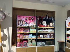 -泡泡玛特POPMART(崇文门国瑞城店)