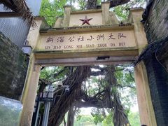 -小洲村